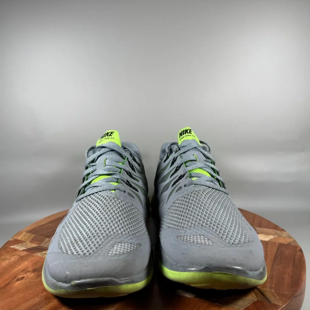 Nike good used